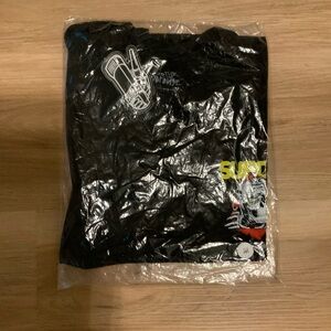 NWT Supdef Powell Peralta Skull - M